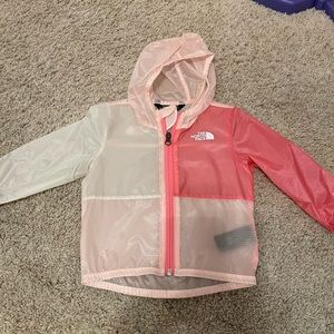 Northface Jacket
